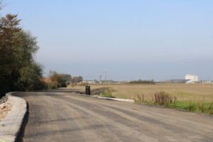 Verbindingsweg Kapellestraat-IJzerdijk