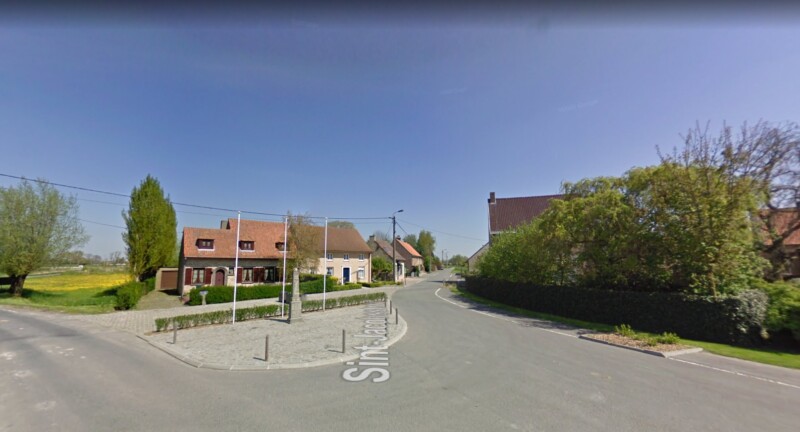 Sint-Jacobsstraat
