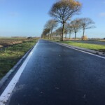 Fietspad Schoorbakkestraat