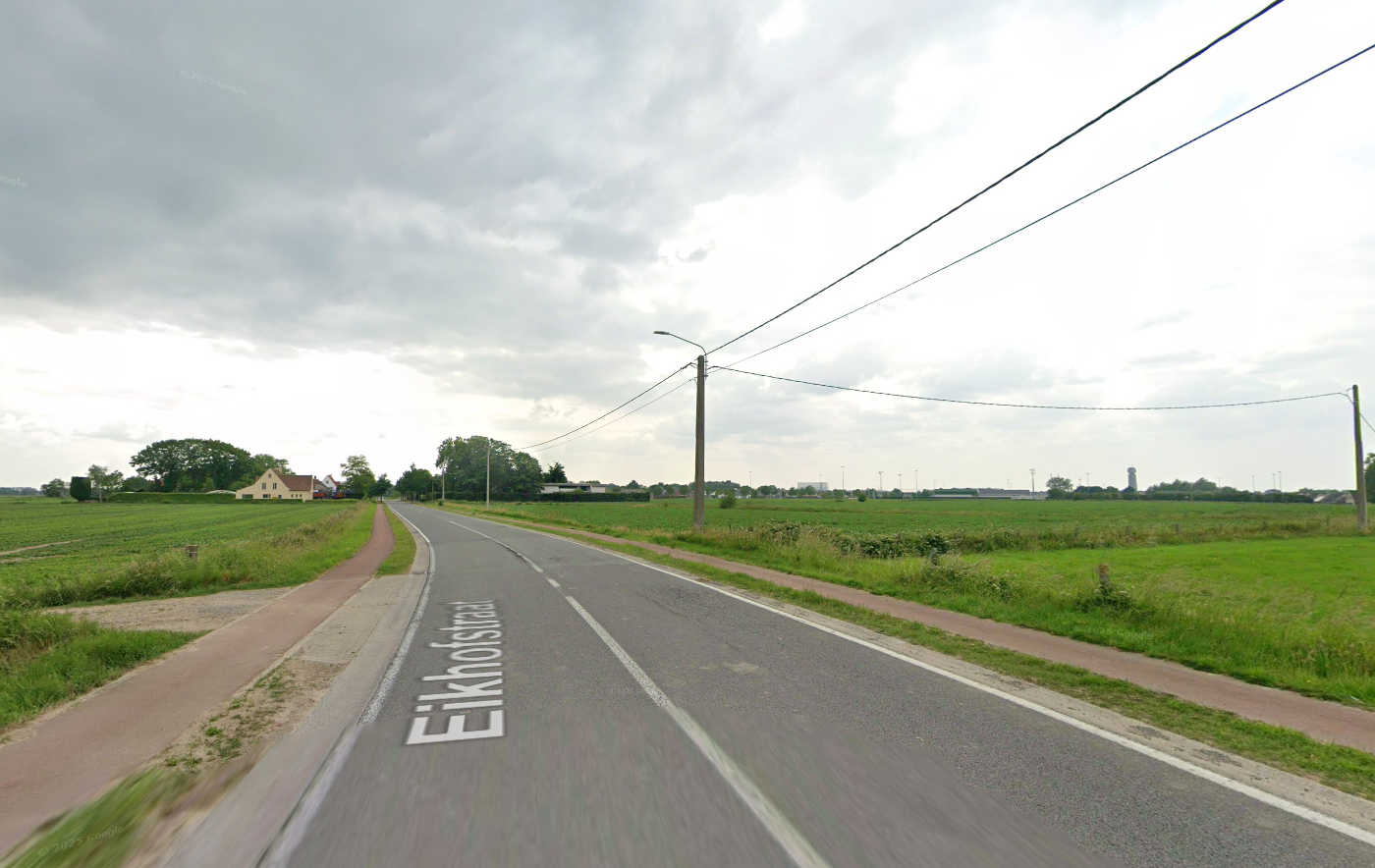 Eikhofstraat 110-111