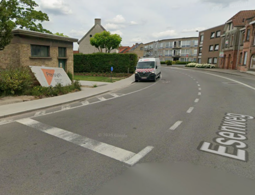 Nutswerken Esenweg vanaf 22 oktober